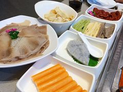 -海底捞火锅(关山保利店)