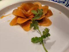 -桂满陇·西湖船宴(平安金融中心店)