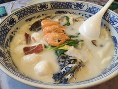 -山外山菜馆(玉泉路店)