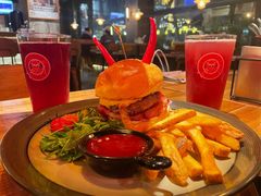 -Devils’ Brewery小恶魔精酿啤酒(武汉天地店)