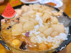 丈母娘冰粉-串妹花式冰粉(乐山总店)