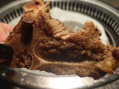 -欢乐牧场海鲜烤肉自助(牡丹园店)