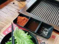-千寻烧肉(政务区店)