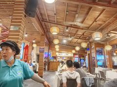 -美人鱼悬崖海景餐厅(鹿嘴山庄店)