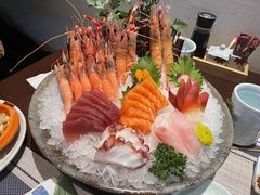 -枫千叶精致料理