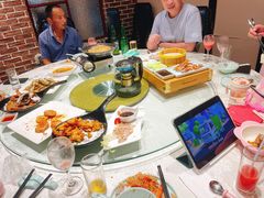 -老好人象山海鲜(岭南路店)