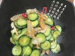-陆壹捌餐厅(五大道店)