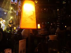 -胡桃里音乐酒馆(曲江店)