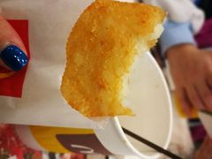 -麦当劳(广州南站店)