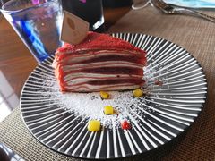 -YUE·6·西式融合餐厅(外滩六号店)