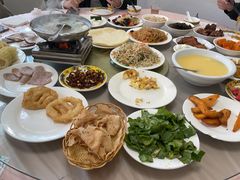 -康陵正德春饼宴26号