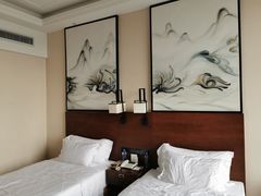 -松月湖大酒店