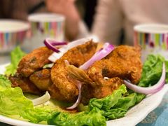 -新疆伊宁远征餐厅