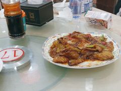 -老宅门(永泰店)