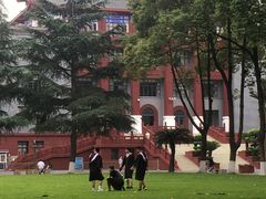 -四川大学(望江校区)