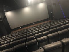 -大光明丽星VIP影城(昌里路杜比全景声店)
