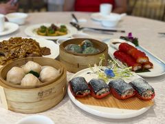 -丰鲤楼•闽南茶楼(仟禧汇店)
