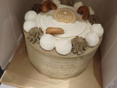 -M'CAKE(西单大悦城店)