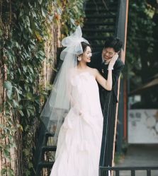 -苏菲雅婚纱摄影(环城南路店)
