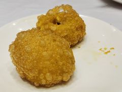 炸糕-老爷庙风味美食府(魏都大道店)