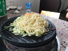 -厚味居炙子烤肉·清真(天桥南纬路店)