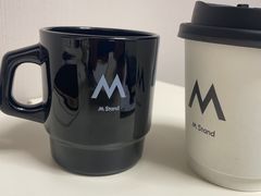 -M Stand(杭州萧山万象汇店)