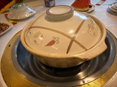-天宜隆蘑菇宴火锅(石景山旗舰店)