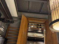 -大良毋米粥·粥底火锅(岭南天地店)