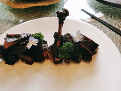 -锦堂中餐厅