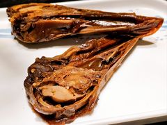 -涵誉·私房菜(银都·锦创广场店)