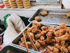 -满记烧饼(牛街东里小区一区店)