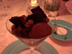 -The Ritz Restaurant