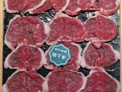 -乔先生涮肉·鲜活牛羊肉火锅(塘沽店)