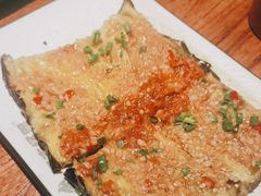-功夫怪兽·烧烤(西工小街店)