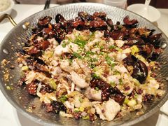-大丰收脆鱼(闽侯永嘉店)