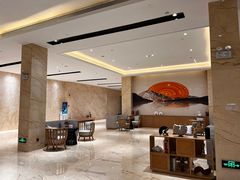 -禾尖S酒店(深圳大学店)