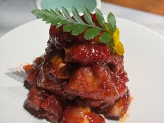 -苏帮袁Sue Cuisine(来福士店)