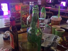 -功夫怪兽·烧烤(珠江路店)