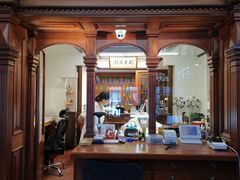 -良辰钟表店名表维修中心