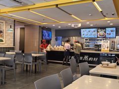 -真功夫(莲塘店)