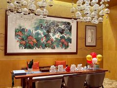 -和·铁板烧·OMAKASE(望京昆泰嘉晟酒店)