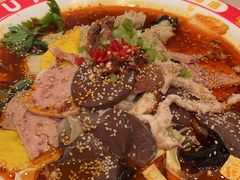 -辣伍爺·冒菜(乐淘里店)