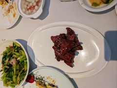 -丰收日·小海鲜·沪上家宴(顾村正大店)