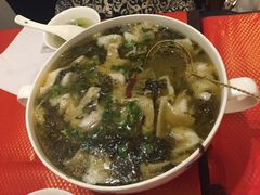 -熊猫川菜馆 panda chine