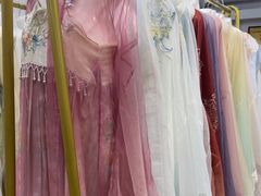 -汉仪华裳汉服旗袍·摄影写真馆(乌镇西栅店)