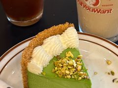 -The Roastery By AllYouWant(福田店)