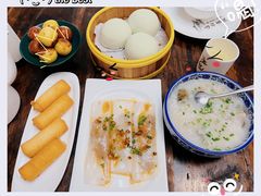 -道南書院·私房菜·早午茶·茶馆