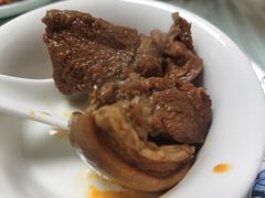 -梅红羊肉馆(赭山西路店)