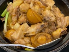 -凤凰楼酒家·粤宴点心(华强北店)