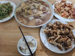 -东北特色菜馆(珞喻东路店)